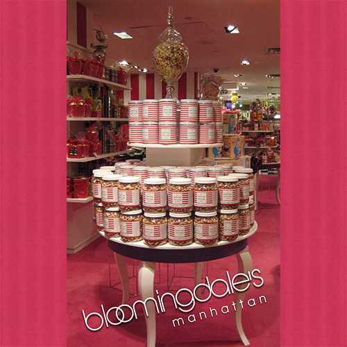 Bloomingdales Manhattan